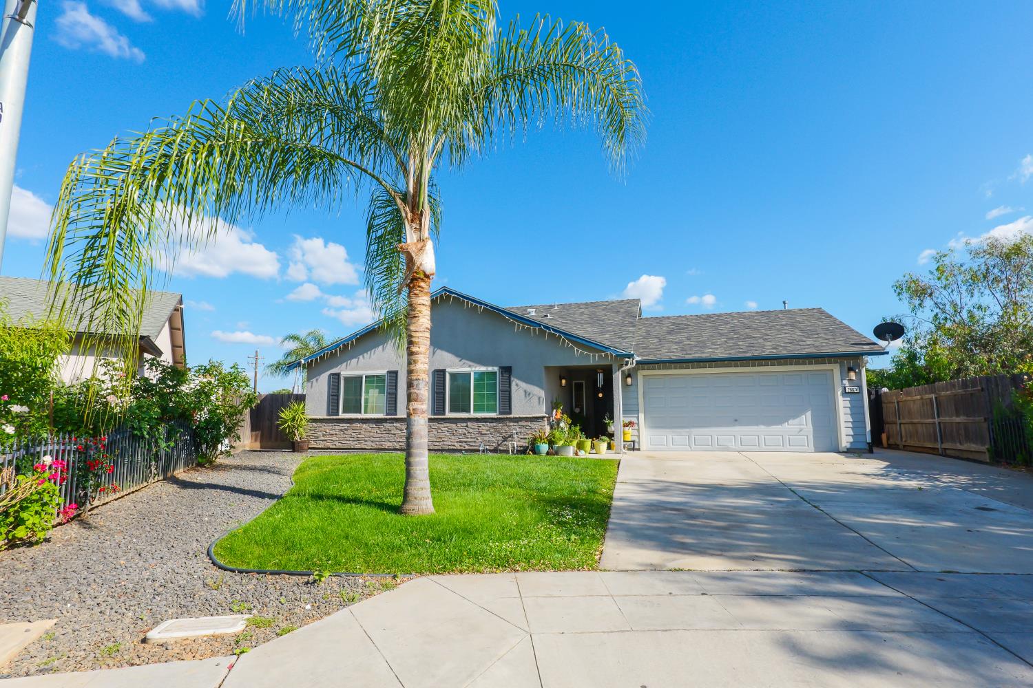 Single Family in Madera - photo 2