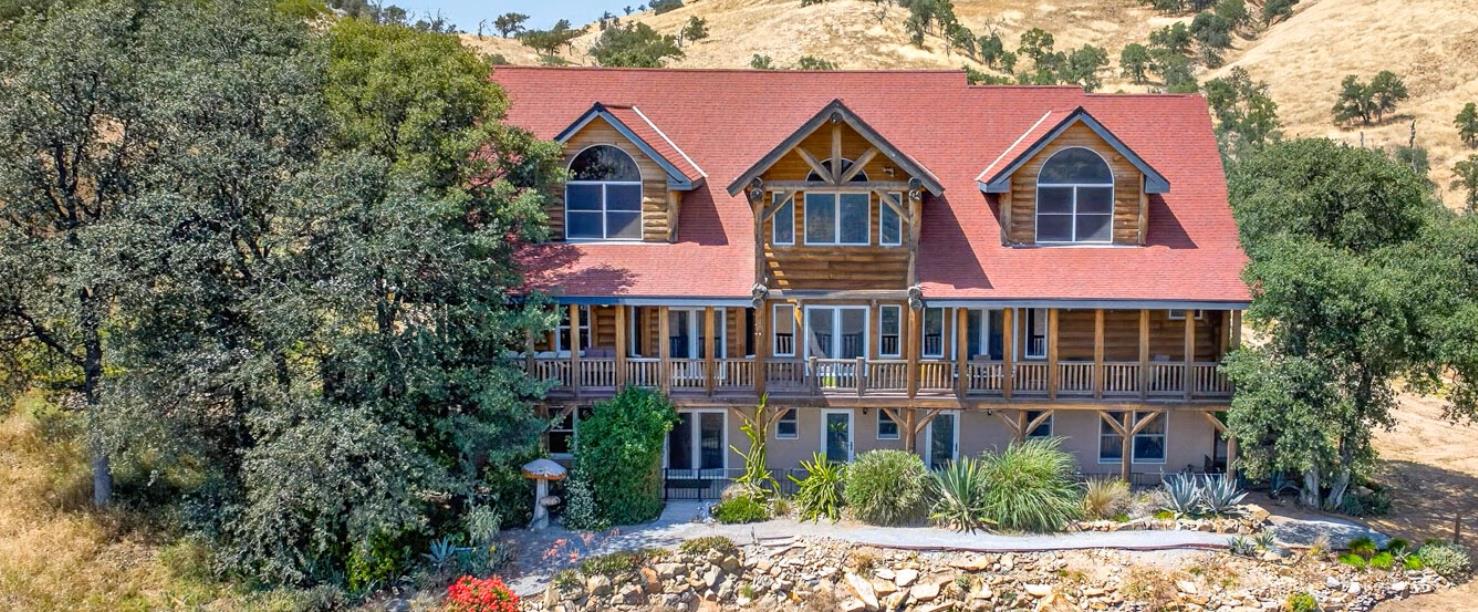 Single Family in Sanger