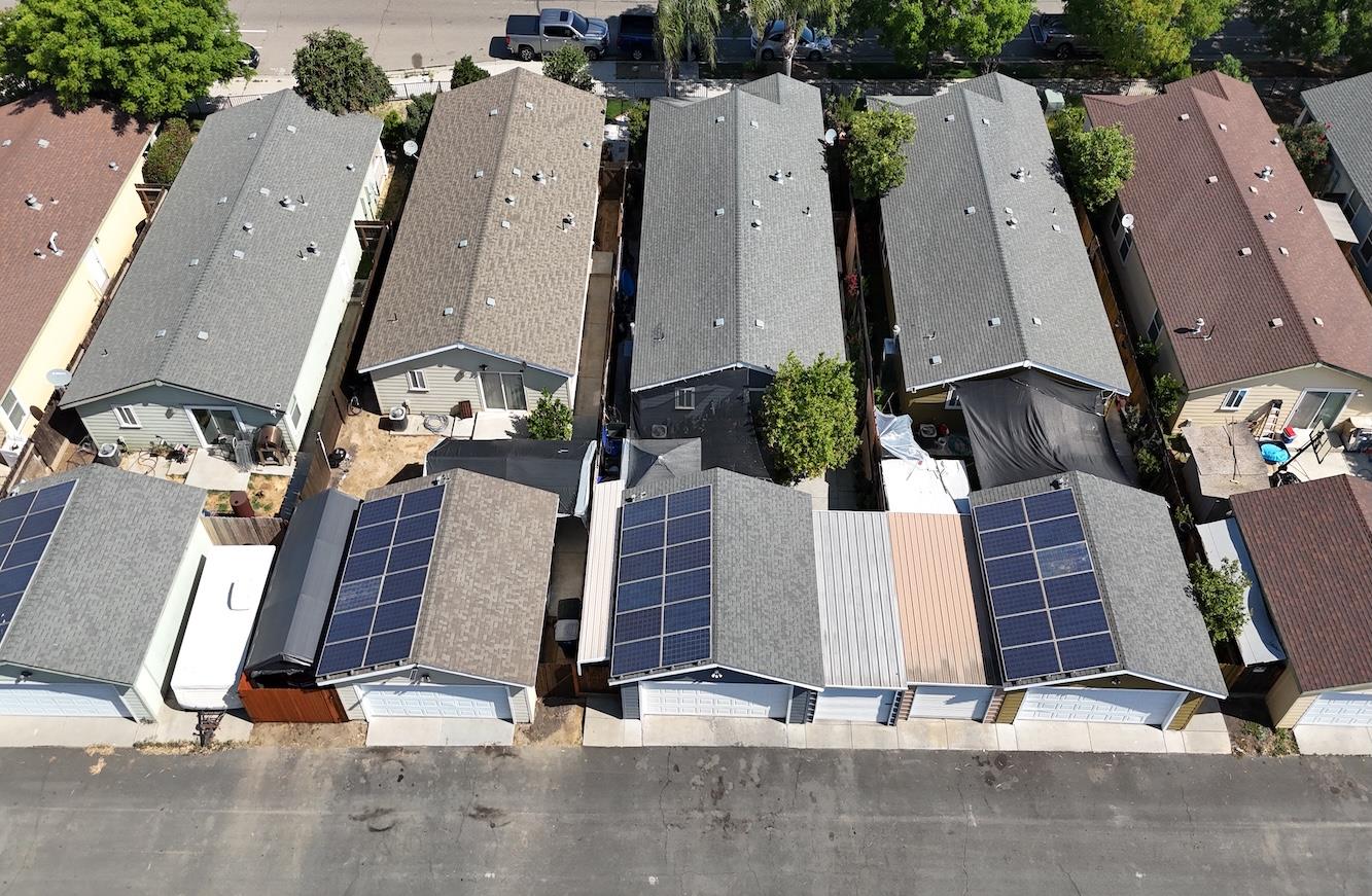 1199 W Cesar Chavez Boulevard, Fresno, CA, 93706