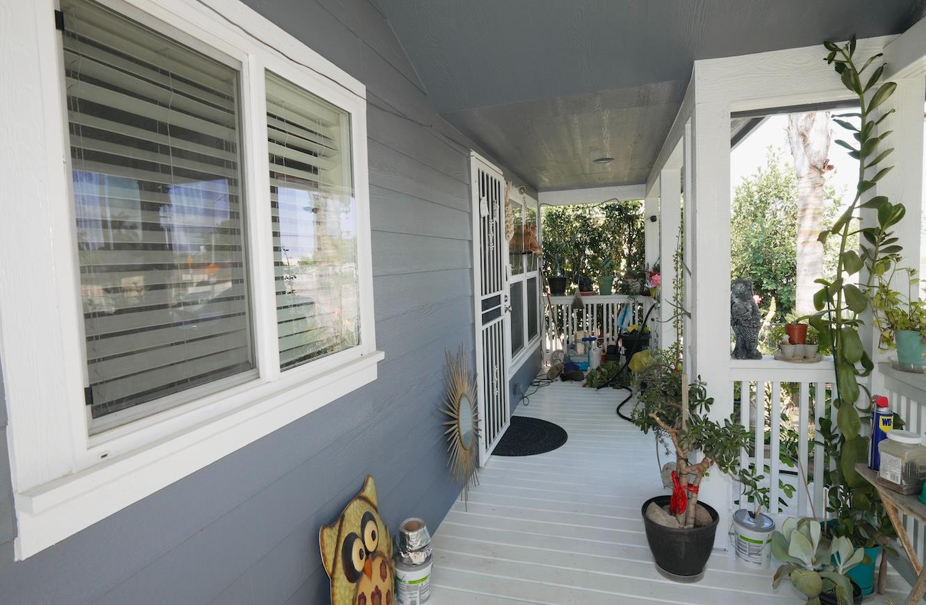 1199 W Cesar Chavez Boulevard, Fresno, CA, 93706