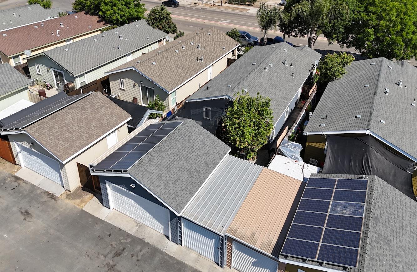 1199 W Cesar Chavez Boulevard, Fresno, CA, 93706