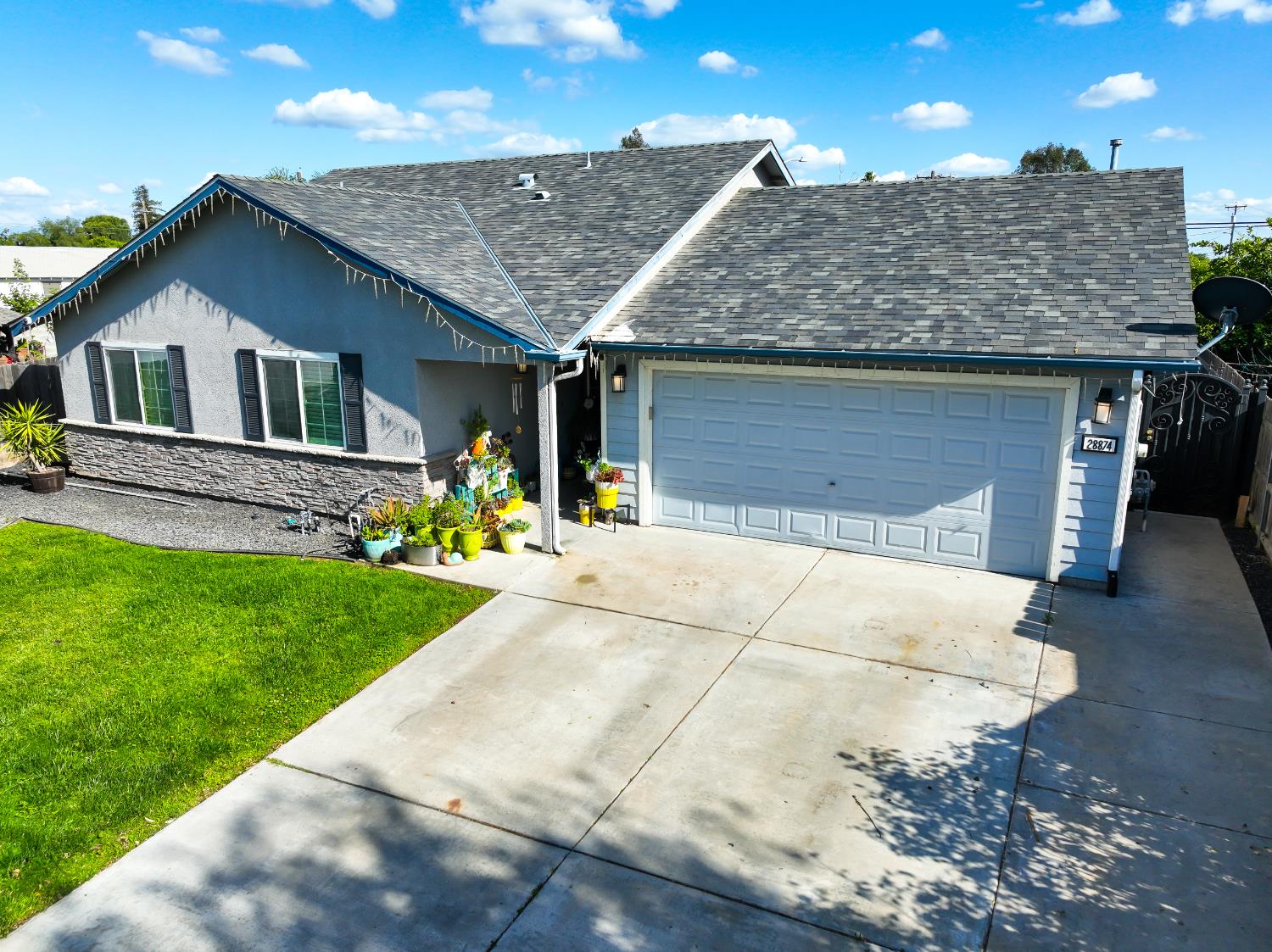 Single Family in Madera