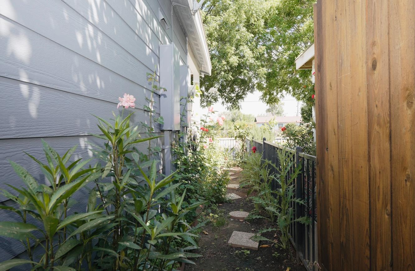 1199 W Cesar Chavez Boulevard, Fresno, CA, 93706