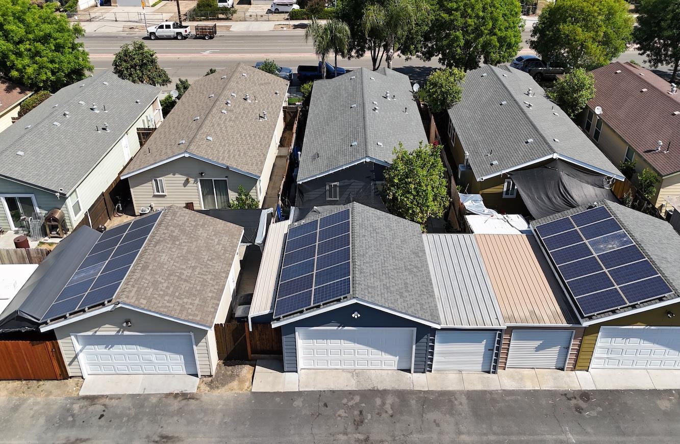 1199 W Cesar Chavez Boulevard, Fresno, CA, 93706