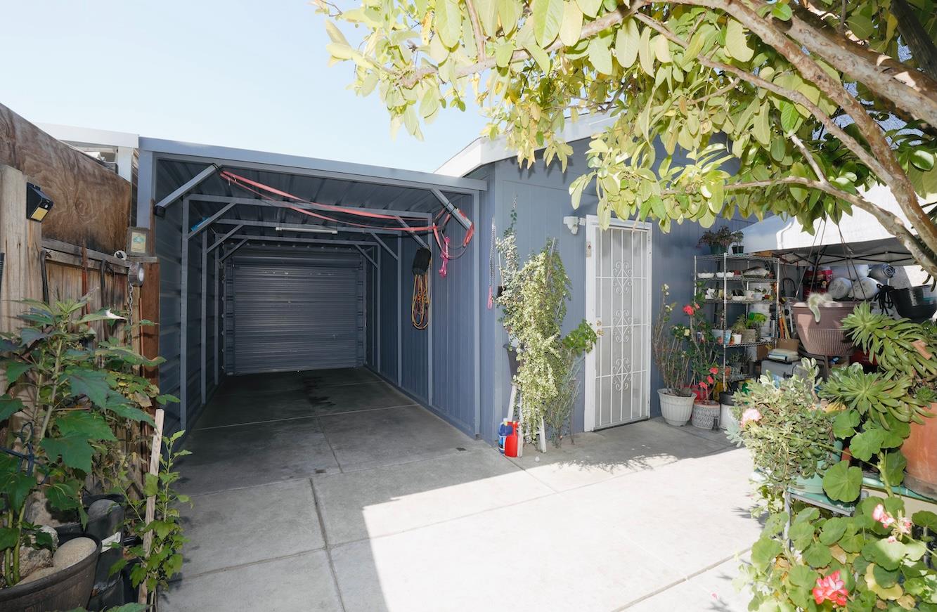 1199 W Cesar Chavez Boulevard, Fresno, CA, 93706