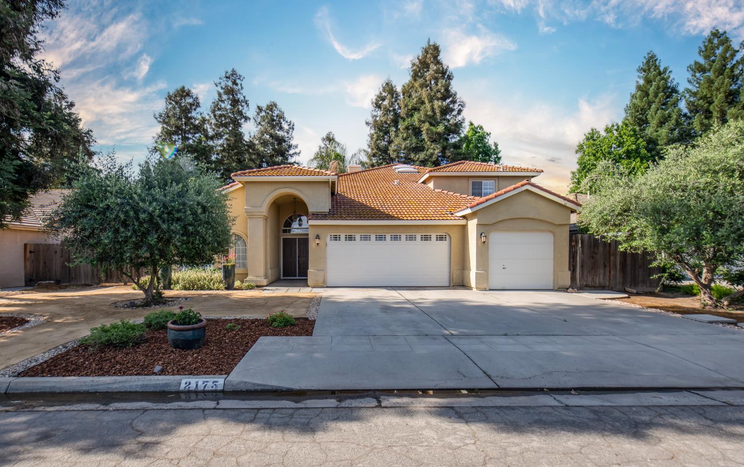 Single Family in Fresno
