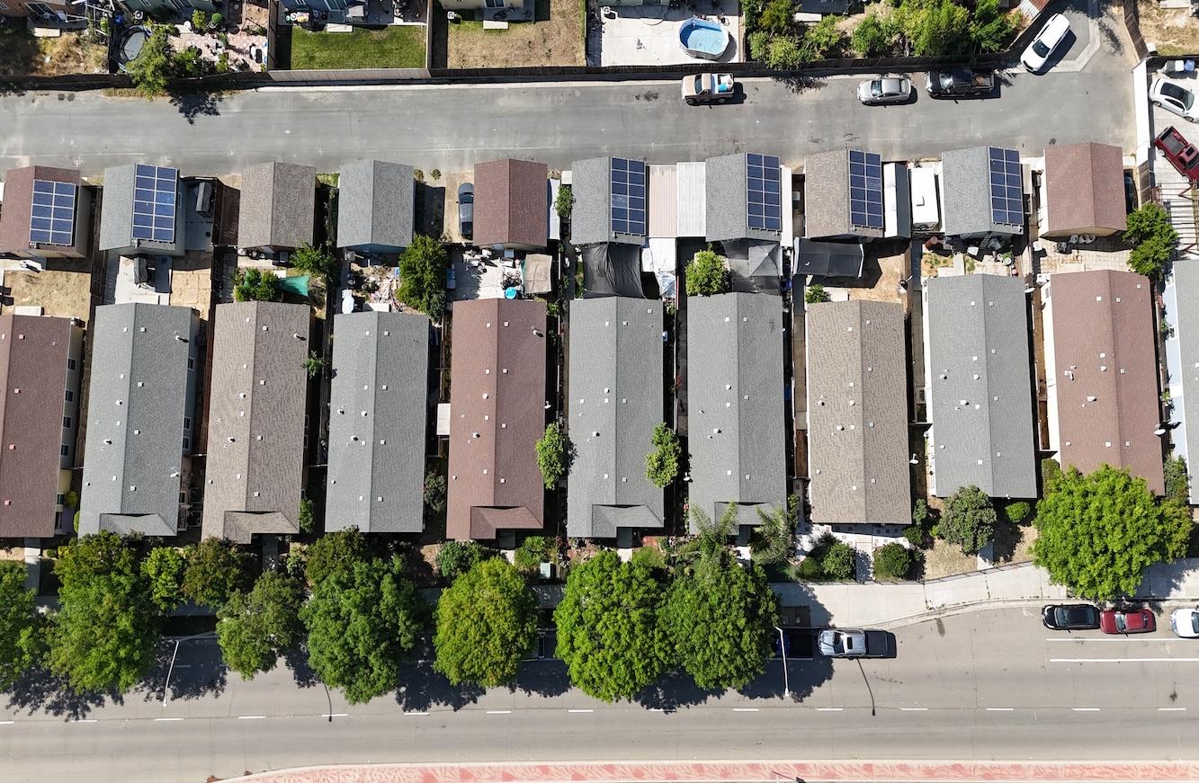 1199 W Cesar Chavez Boulevard, Fresno, CA, 93706