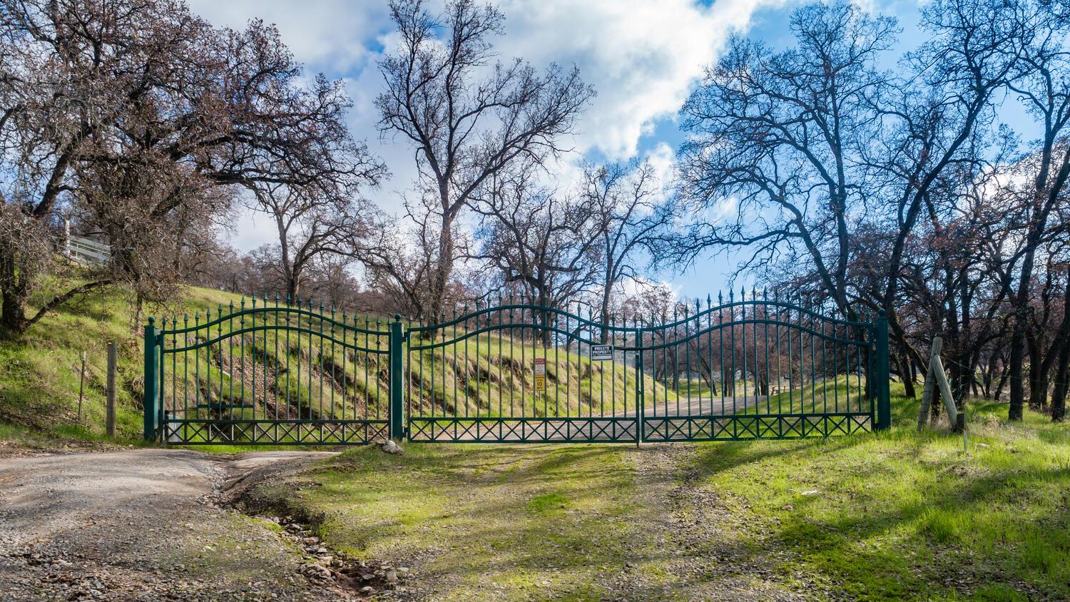 Vacant Lot in Sanger