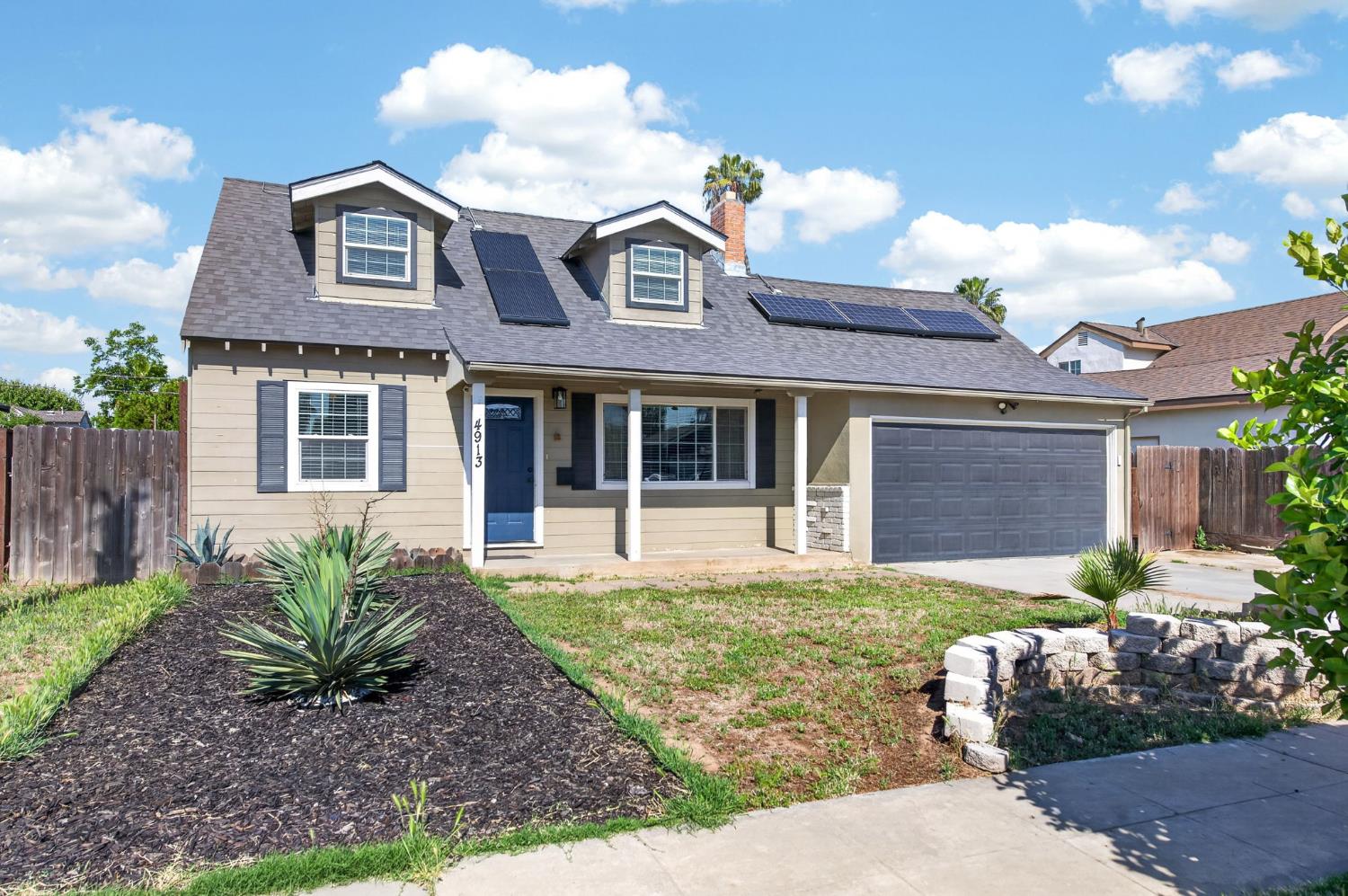 Single Family in Fresno - photo 3