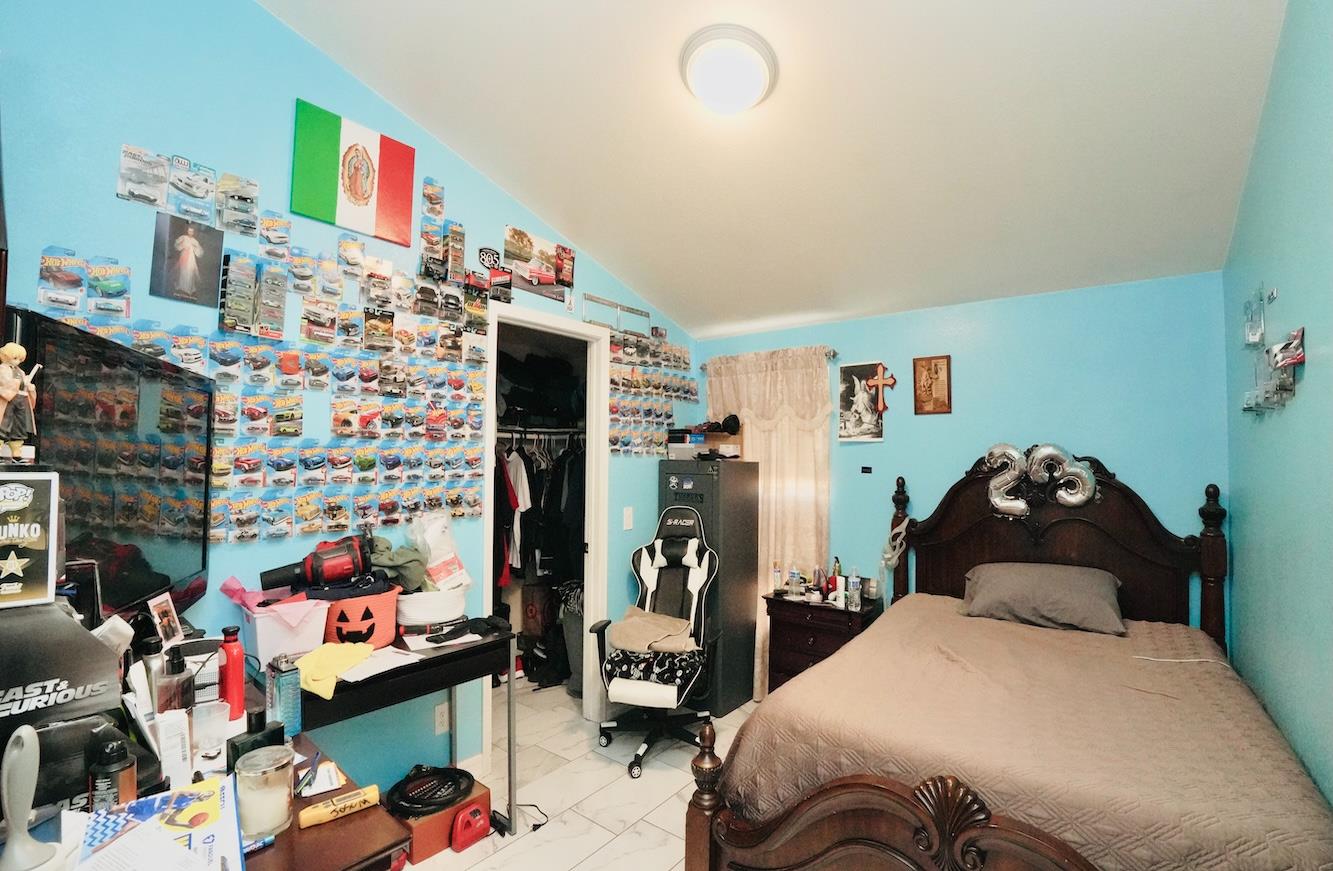 1199 W Cesar Chavez Boulevard, Fresno, CA, 93706