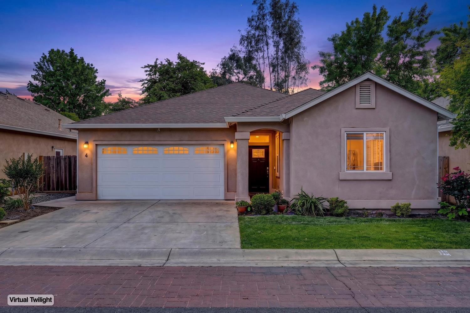Featured listings