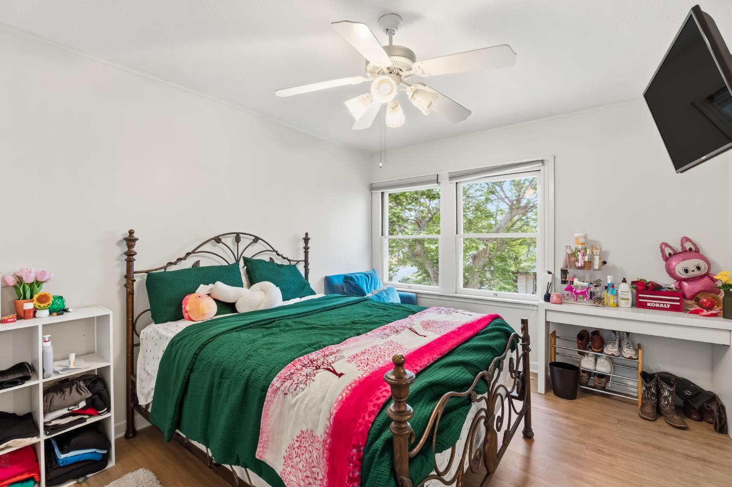 807 N Van Ness Avenue, Fresno, CA, 93728