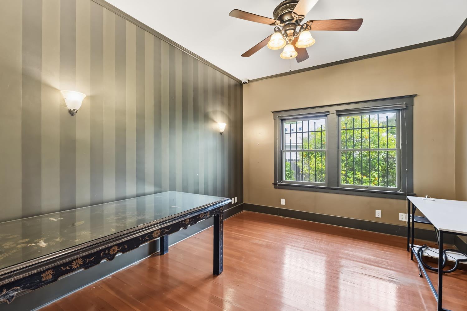 807 N Van Ness Avenue, Fresno, CA, 93728