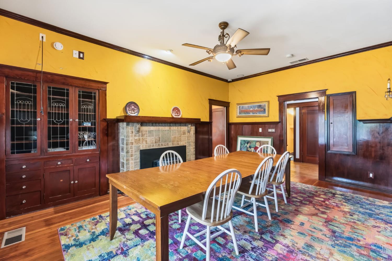 807 N Van Ness Avenue, Fresno, CA, 93728