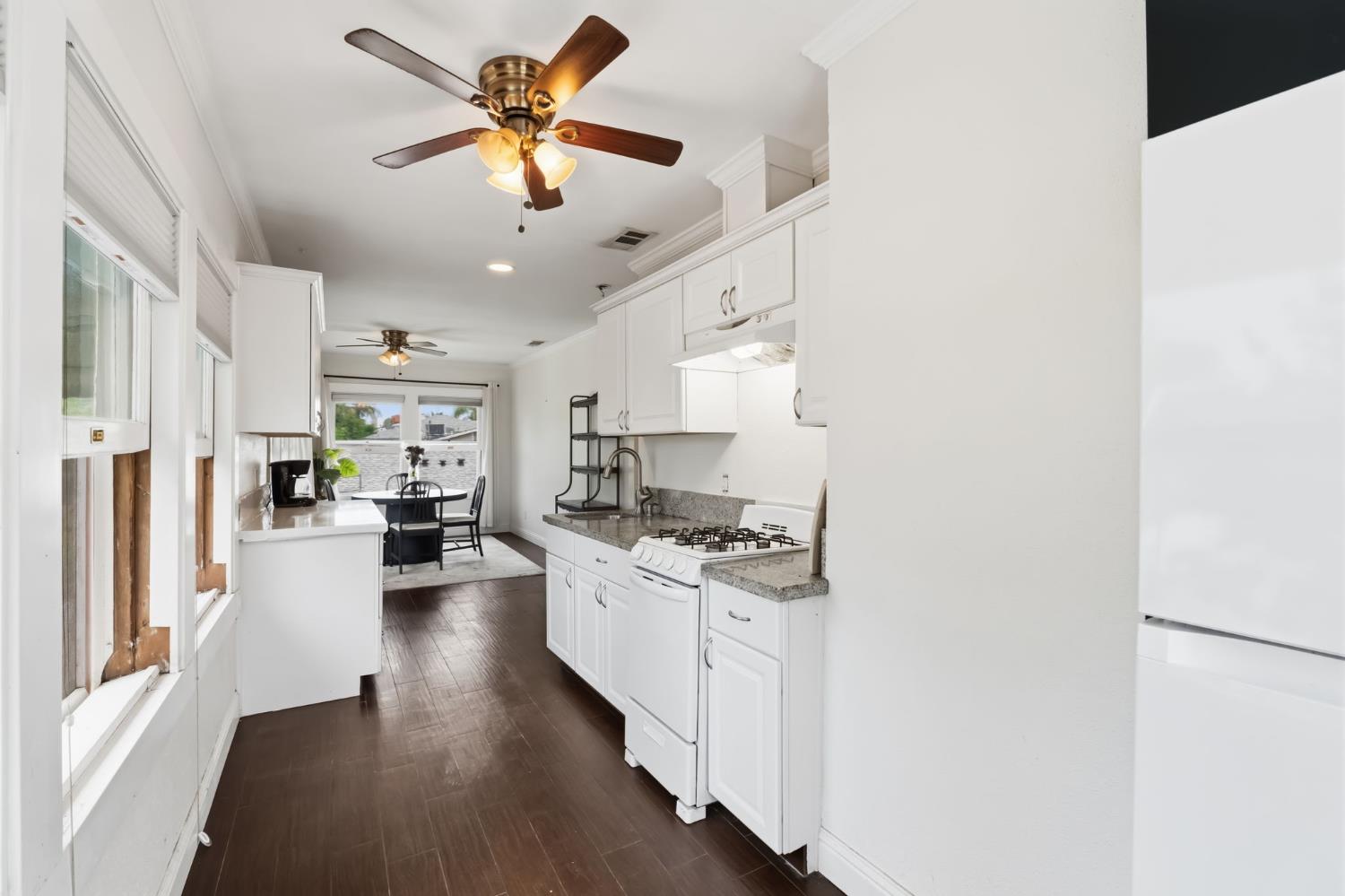 807 N Van Ness Avenue, Fresno, CA, 93728
