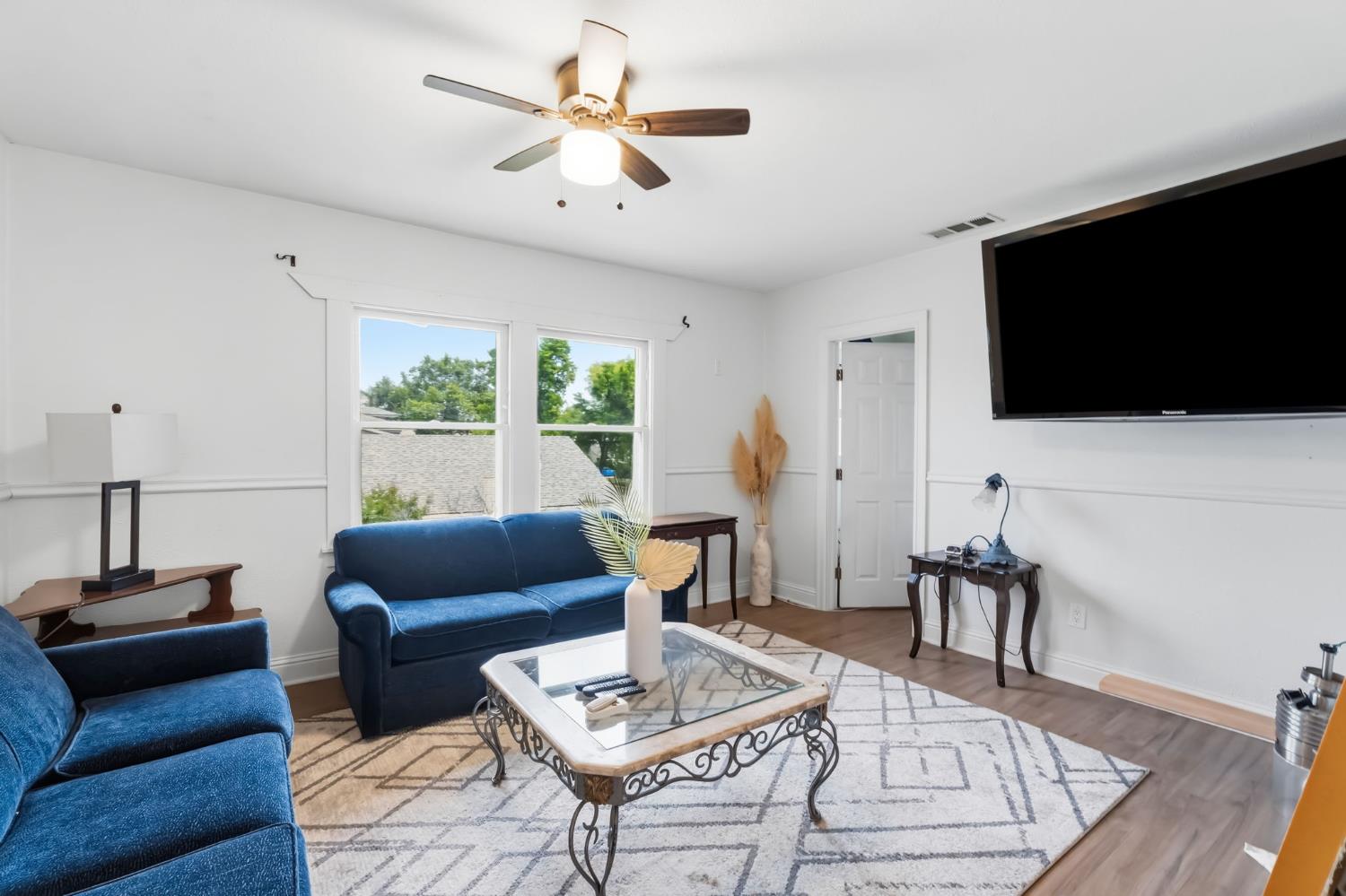 807 N Van Ness Avenue, Fresno, CA, 93728