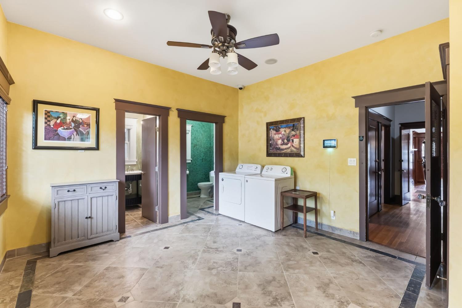 807 N Van Ness Avenue, Fresno, CA, 93728