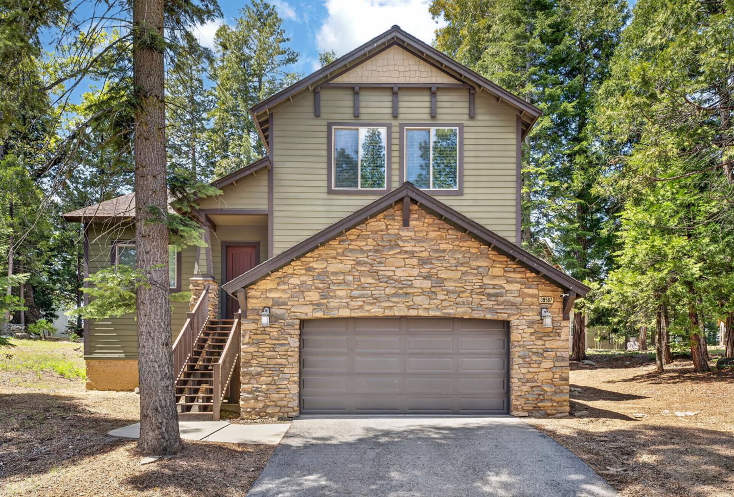 Featured listings