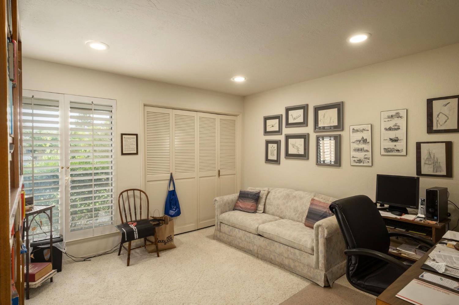 1049 W Sierra Avenue, Fresno, CA, 93711