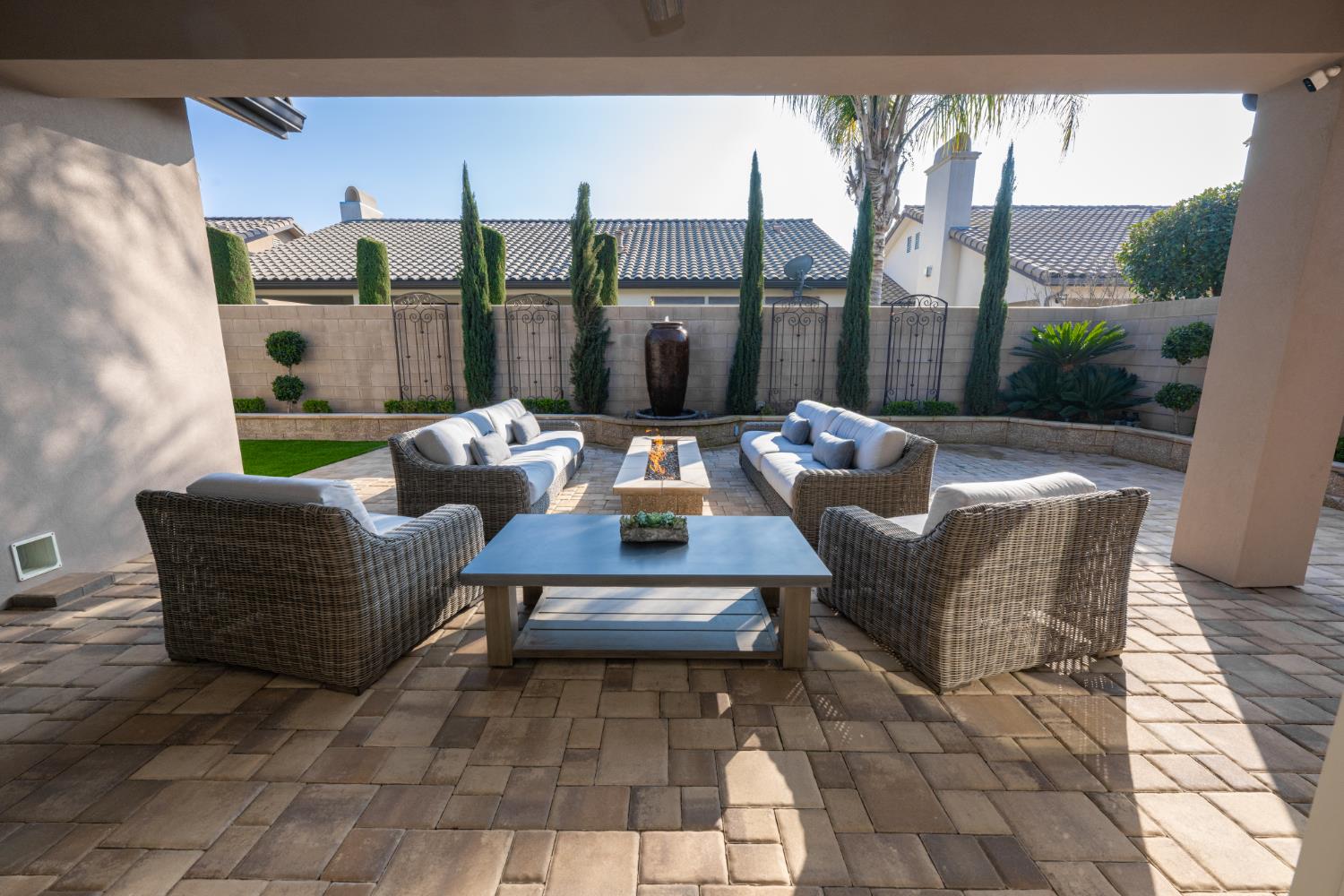 1863 E Calle Verde Way, Fresno, CA, 93730
