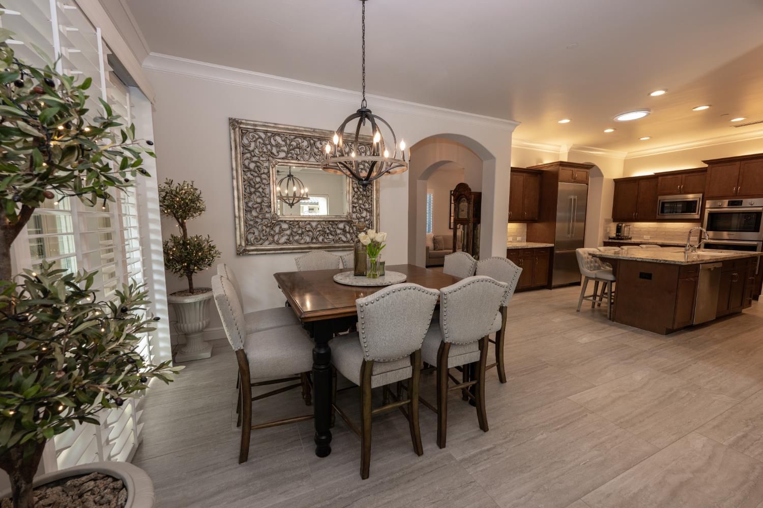 1863 E Calle Verde Way, Fresno, CA, 93730