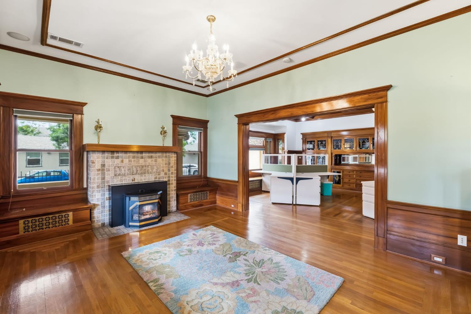 807 N Van Ness Avenue, Fresno, CA, 93728