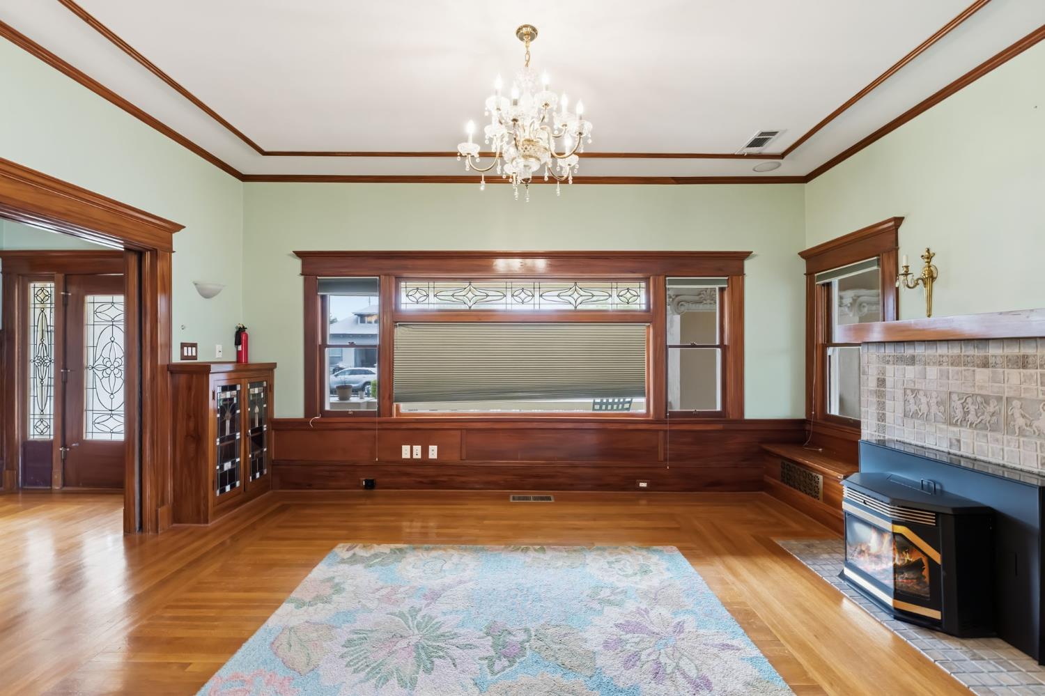 807 N Van Ness Avenue, Fresno, CA, 93728