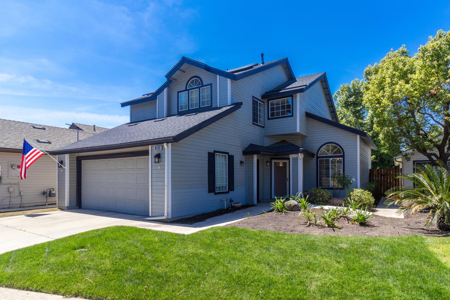 Single Family in Fresno - photo 2