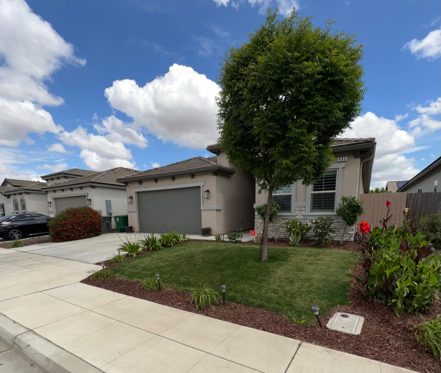 Single Family in Madera - photo 3