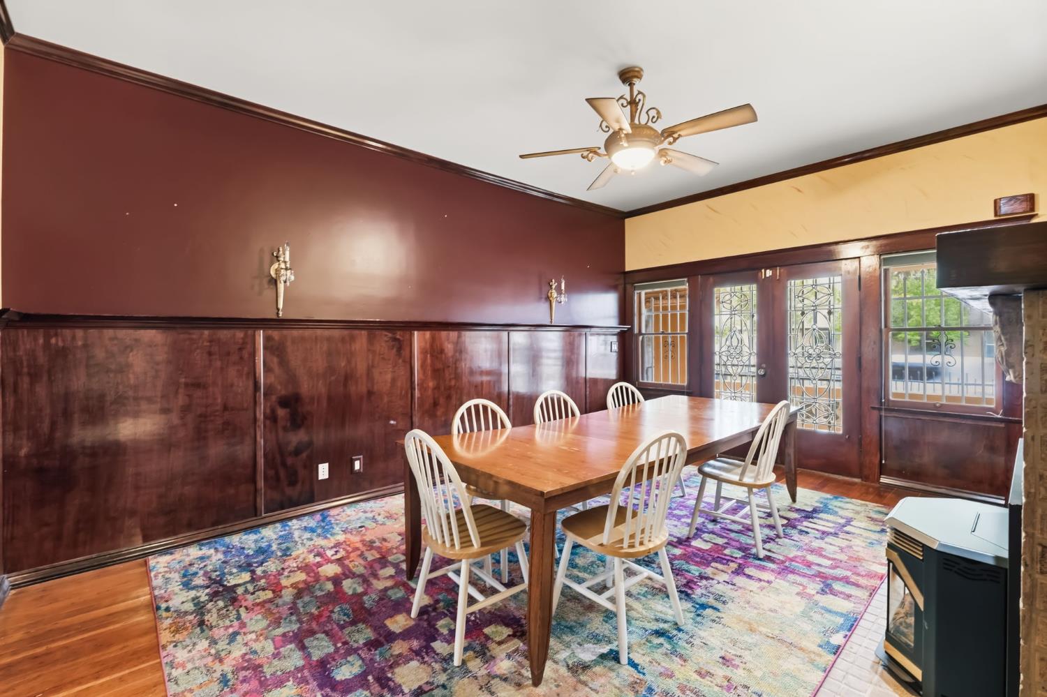 807 N Van Ness Avenue, Fresno, CA, 93728