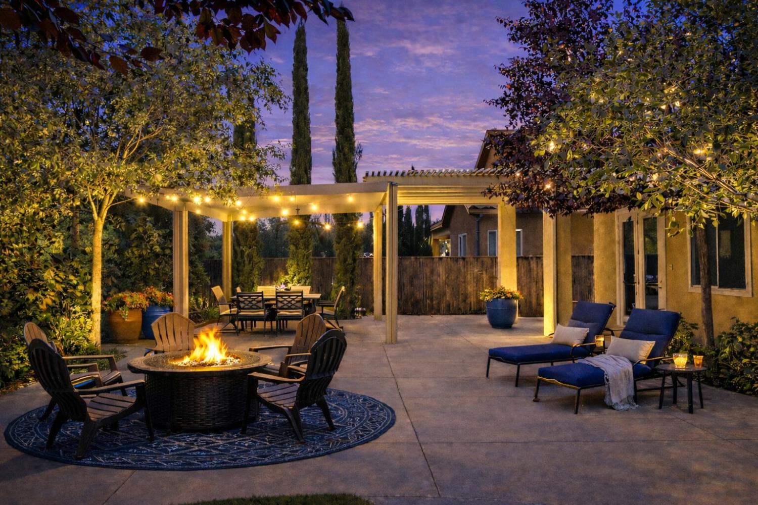 Featured listings