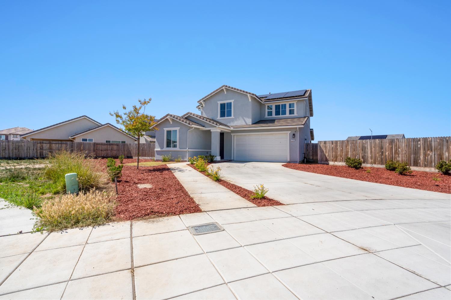 Single Family in Fresno - photo 3