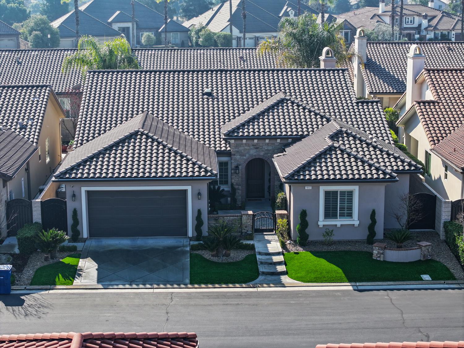 1863 E Calle Verde Way, Fresno, CA, 93730