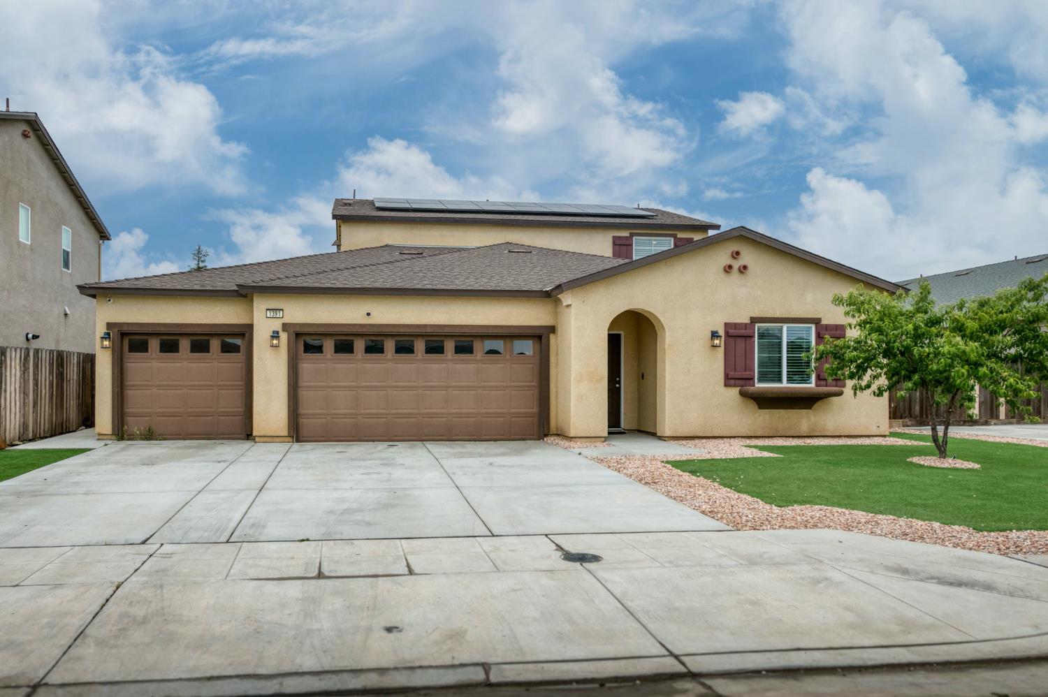 Single Family in Madera - photo 3