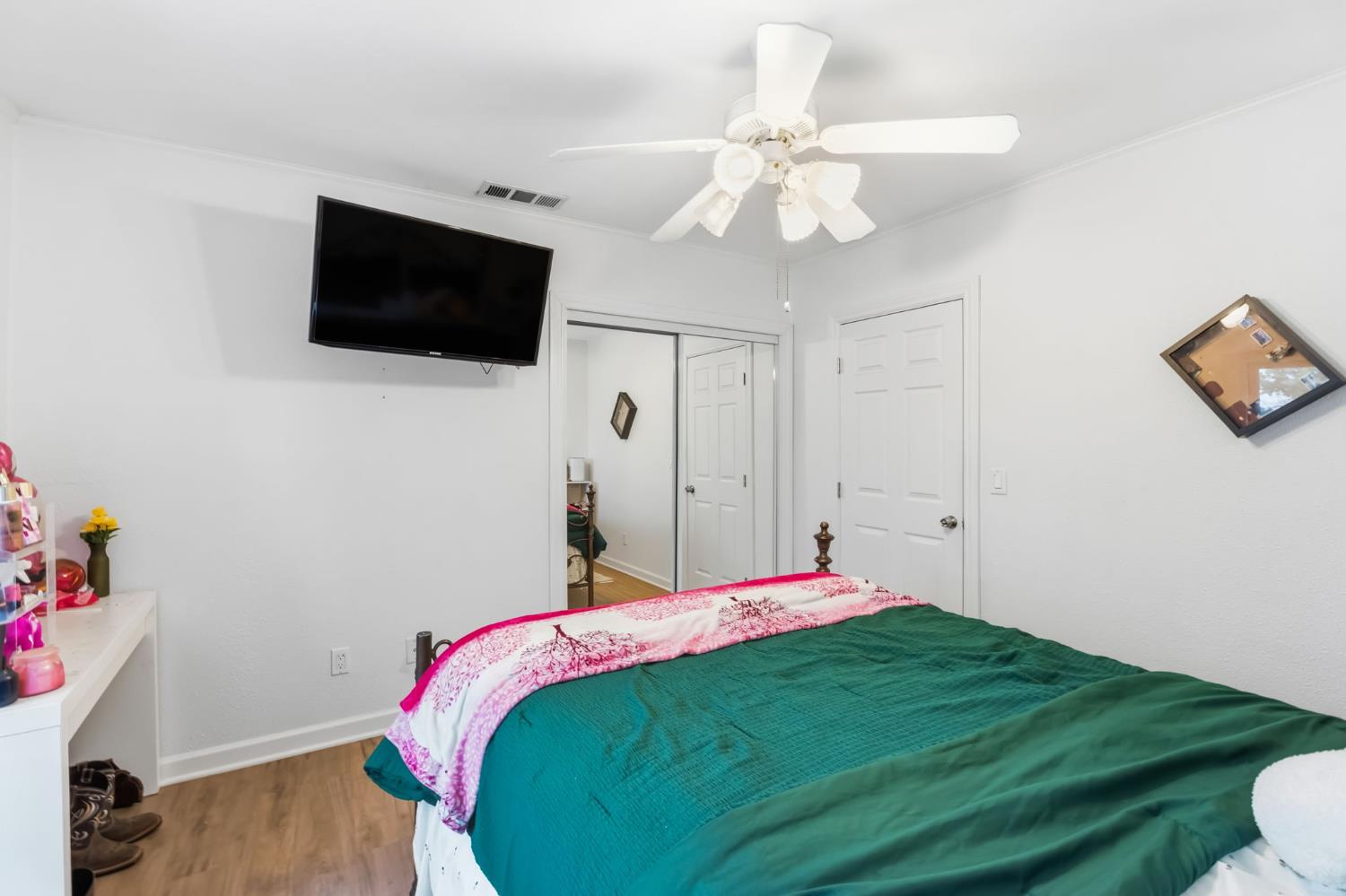 807 N Van Ness Avenue, Fresno, CA, 93728