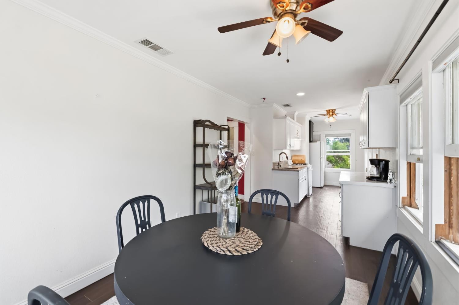 807 N Van Ness Avenue, Fresno, CA, 93728