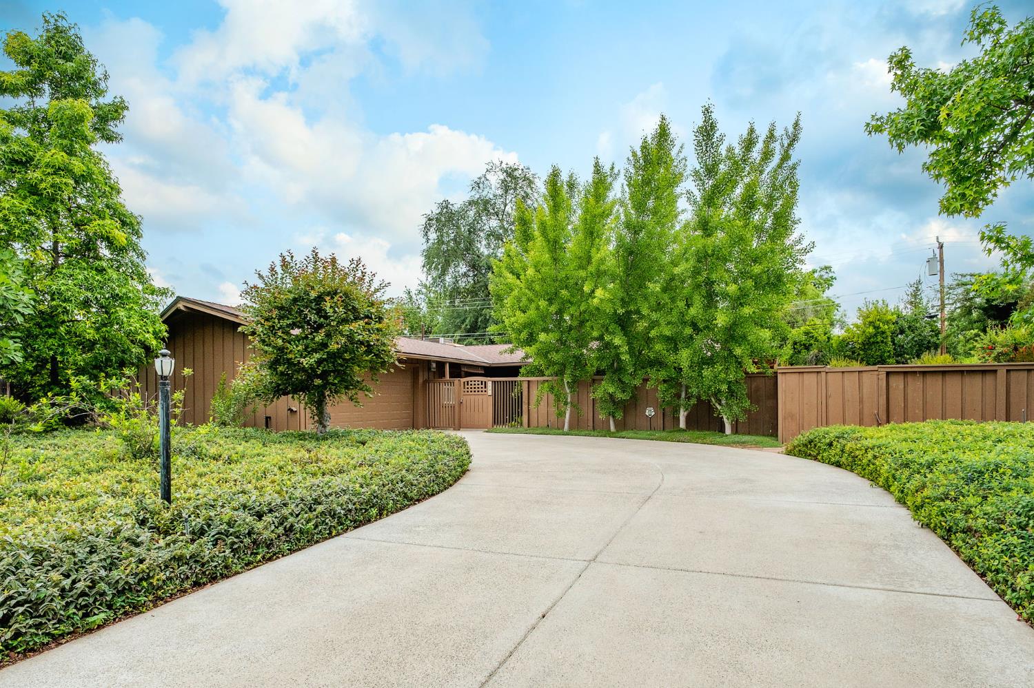 Single Family in Fresno