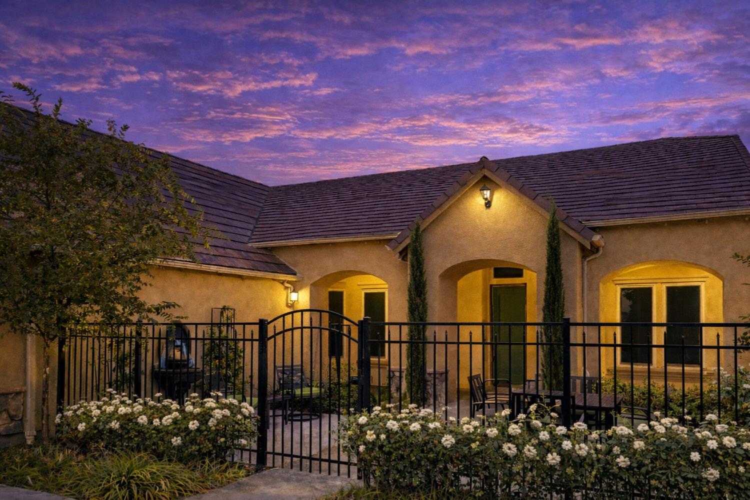 Single Family in Clovis - photo 2