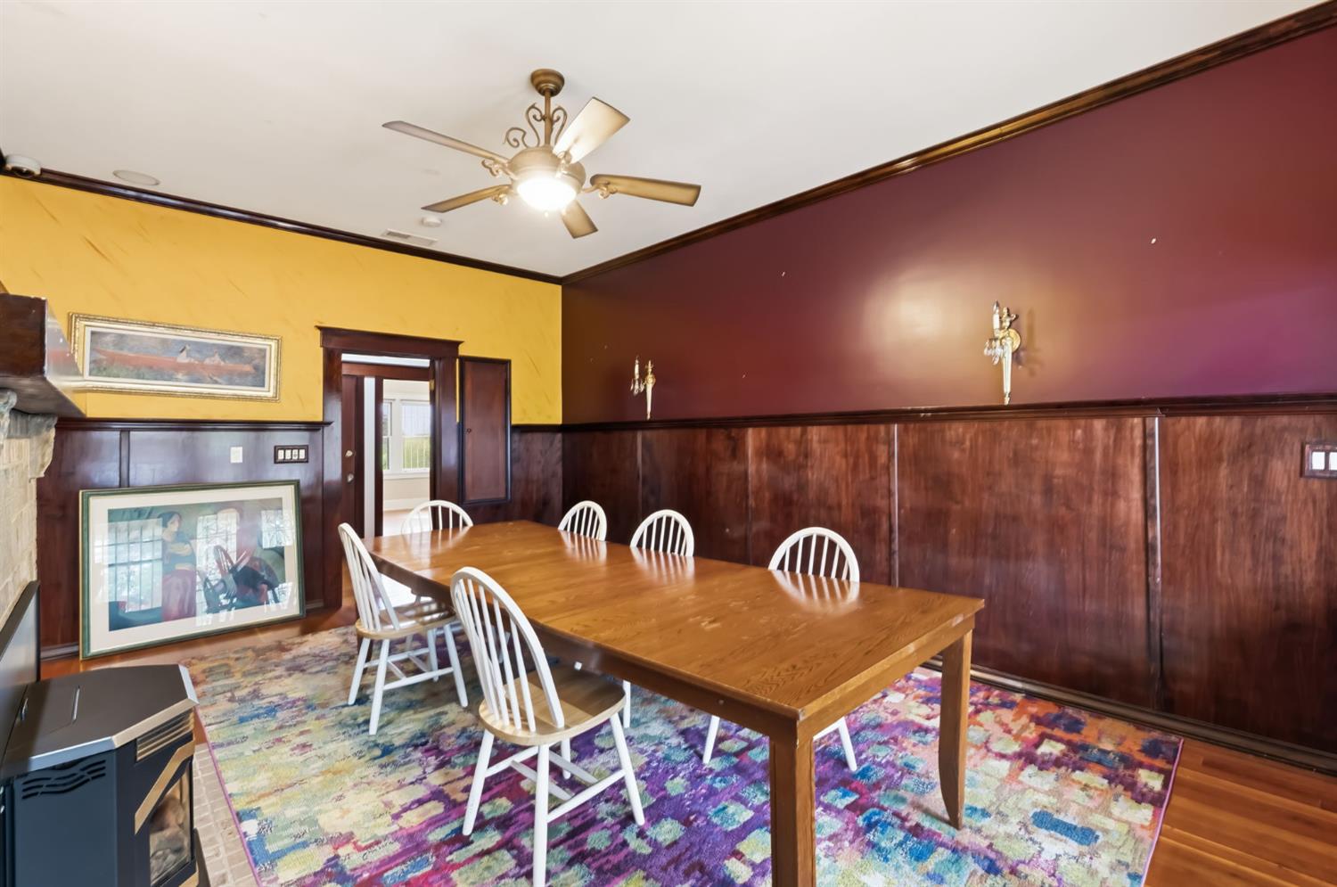 807 N Van Ness Avenue, Fresno, CA, 93728