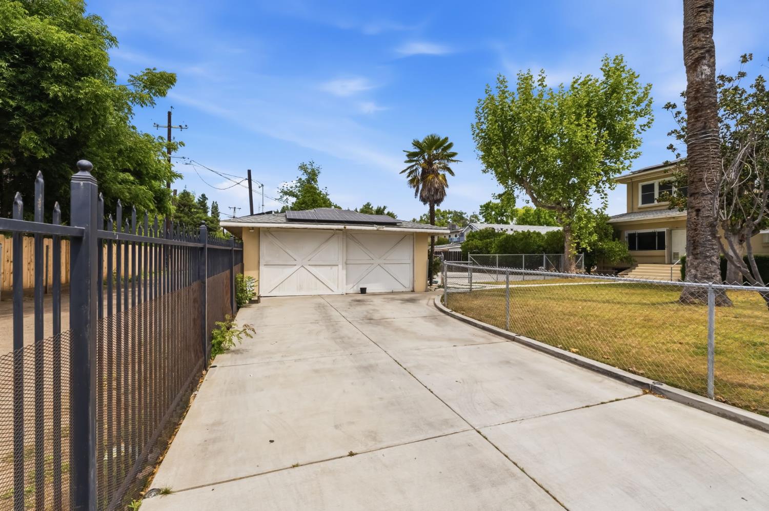 807 N Van Ness Avenue, Fresno, CA, 93728
