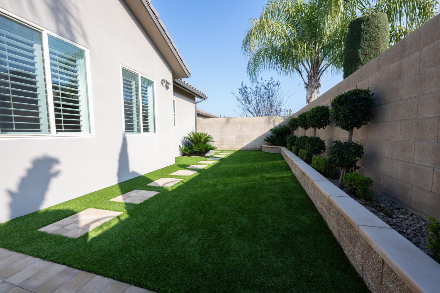 1863 E Calle Verde Way, Fresno, CA, 93730