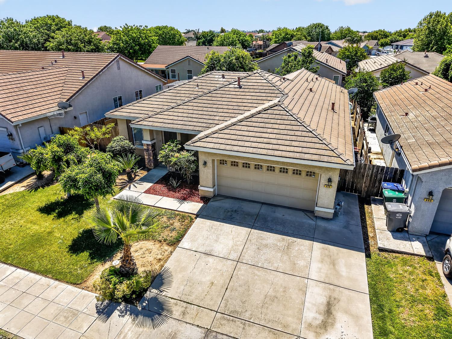 Single Family in Madera - photo 2