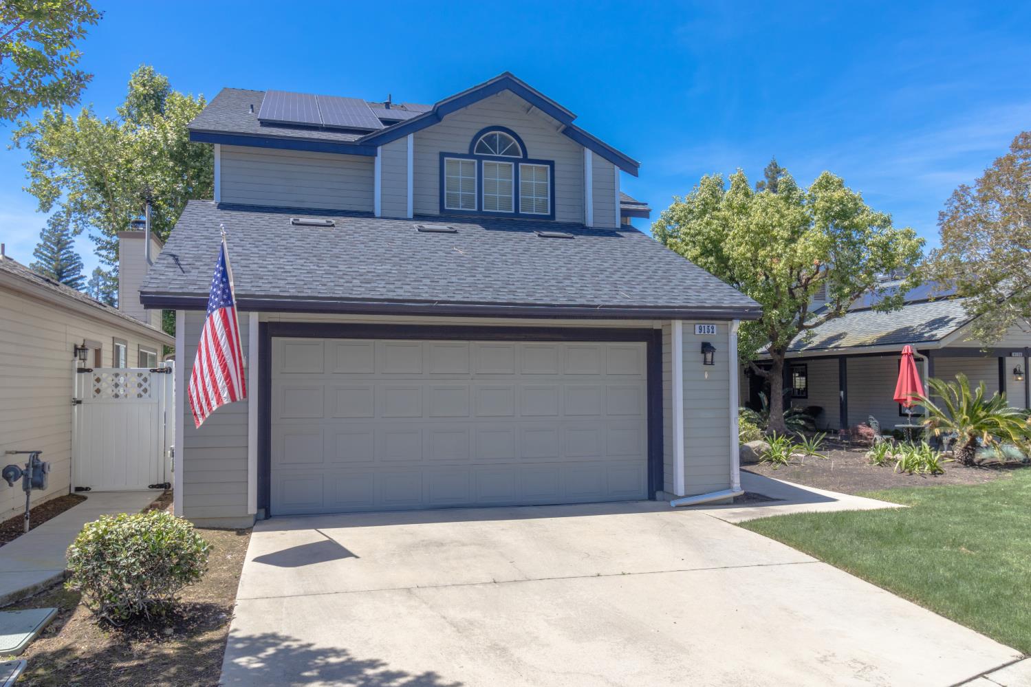 Single Family in Fresno - photo 3