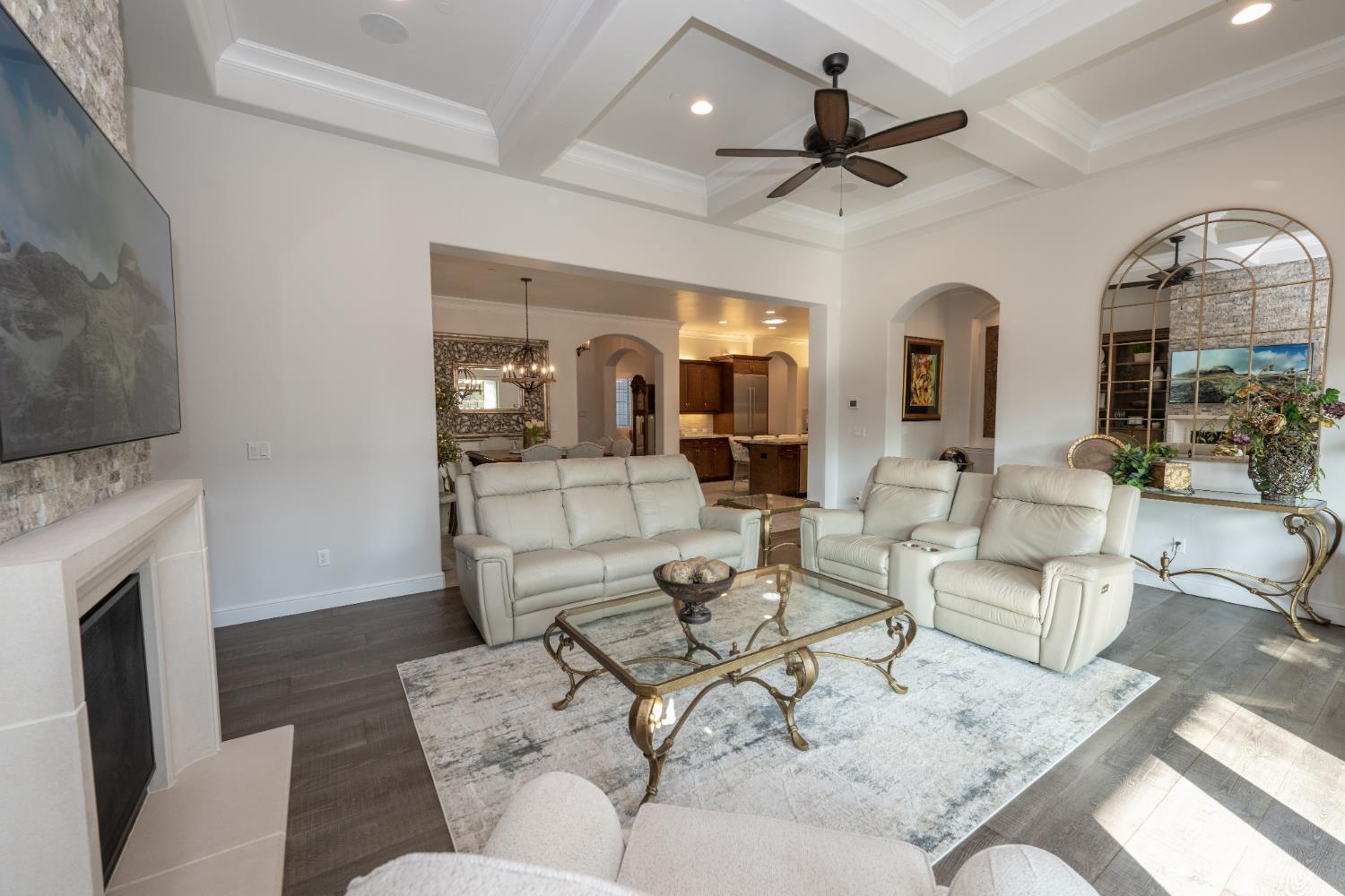 1863 E Calle Verde Way, Fresno, CA, 93730