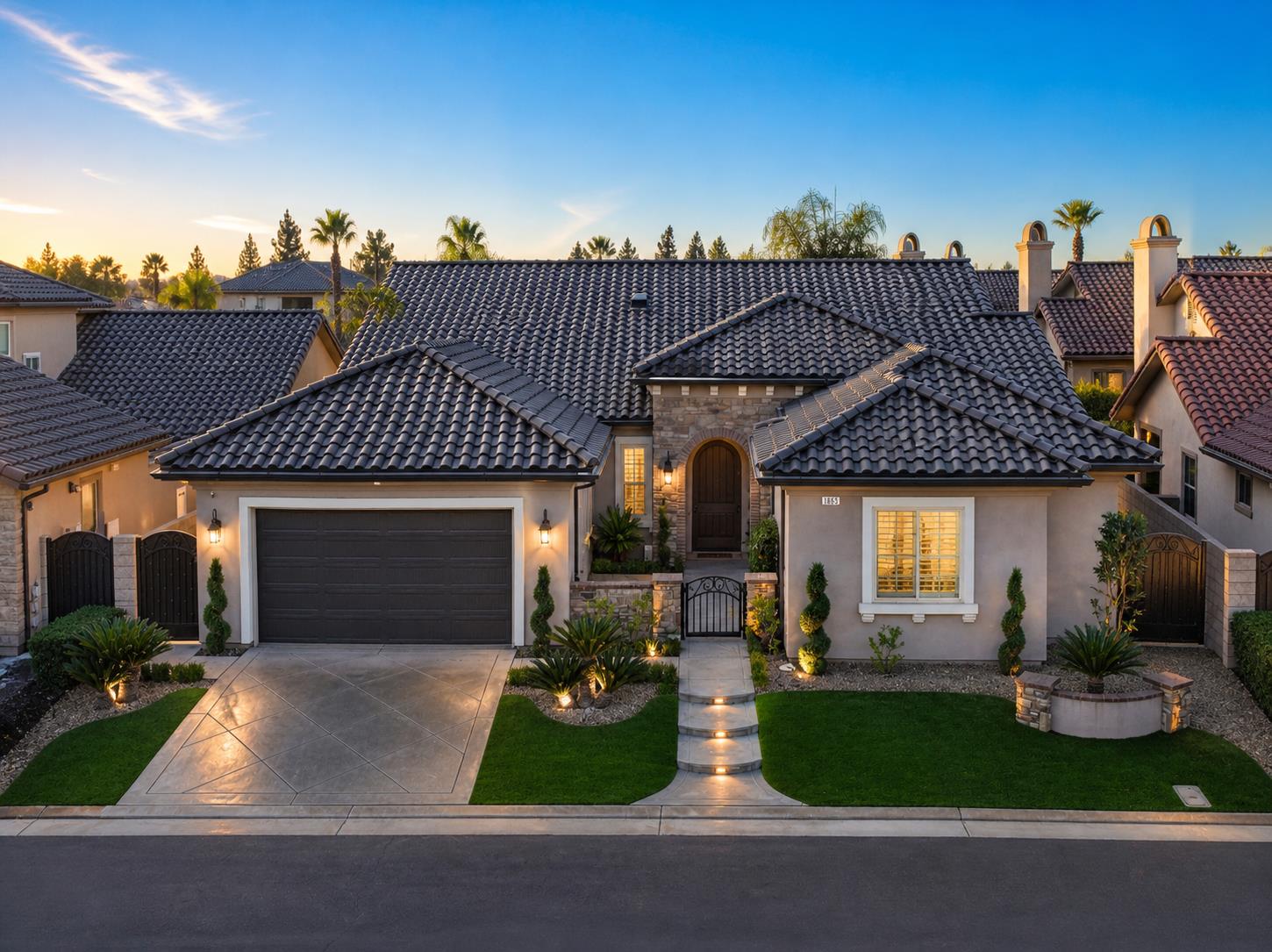 1863 E Calle Verde Way, Fresno, CA, 93730