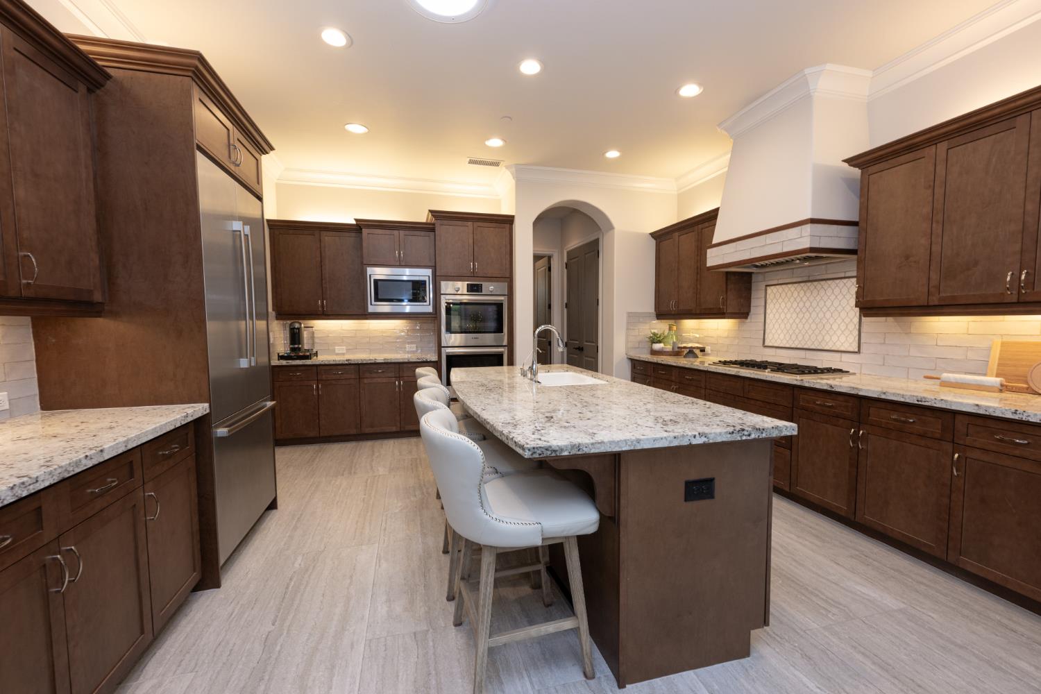 1863 E Calle Verde Way, Fresno, CA, 93730