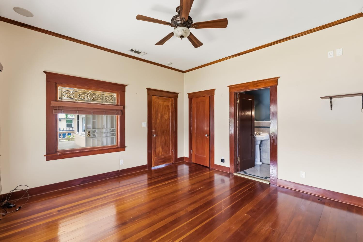 807 N Van Ness Avenue, Fresno, CA, 93728