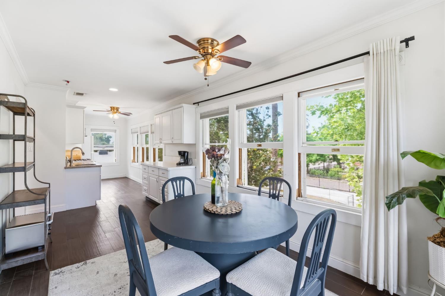 807 N Van Ness Avenue, Fresno, CA, 93728