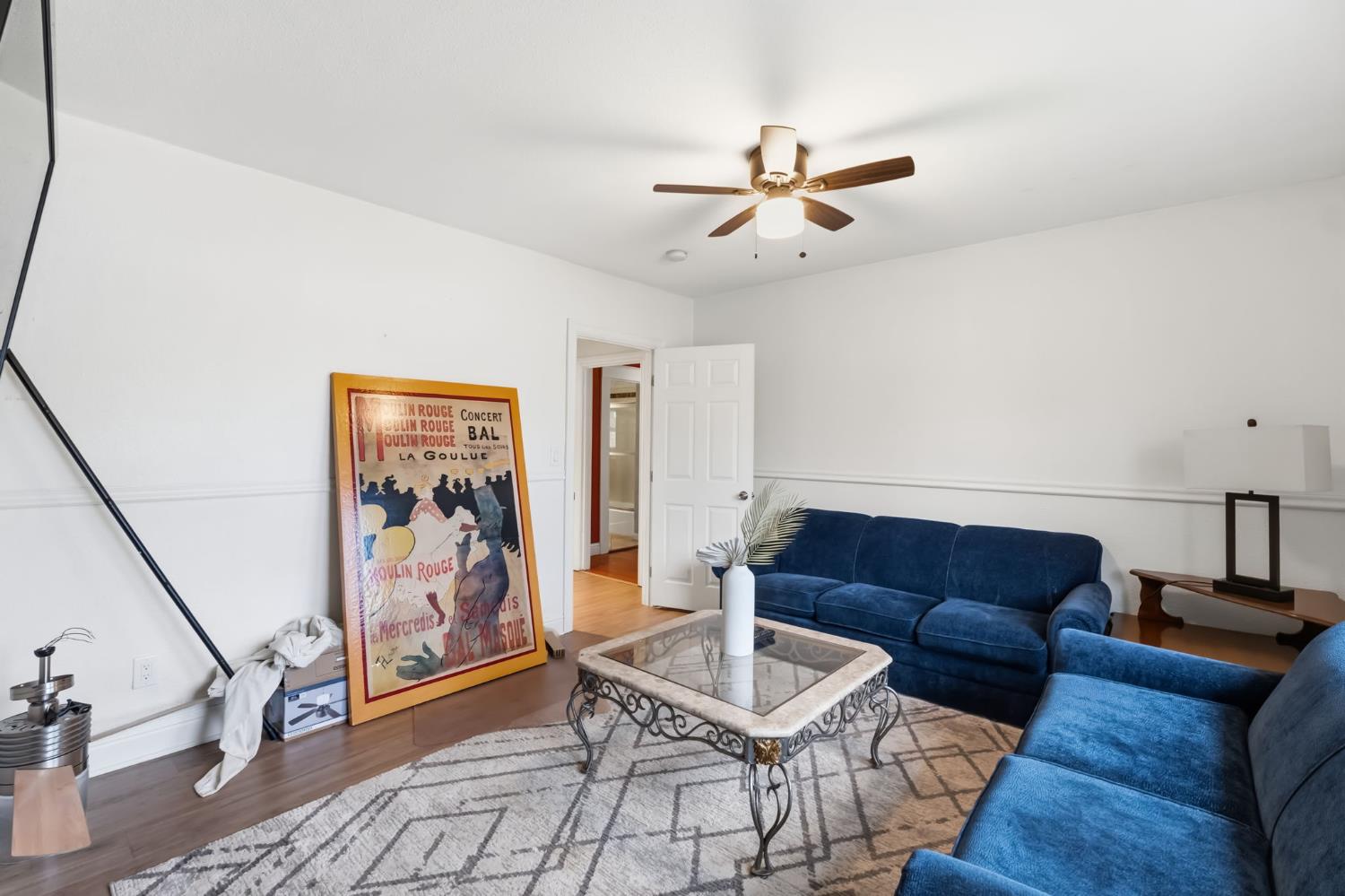 807 N Van Ness Avenue, Fresno, CA, 93728