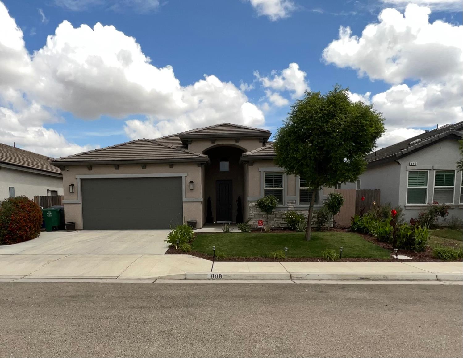 Single Family in Madera